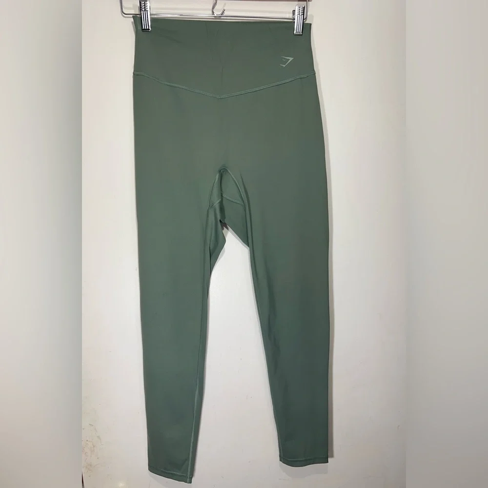 Gymshark soft sculpt leggings - Picture 2 of 6